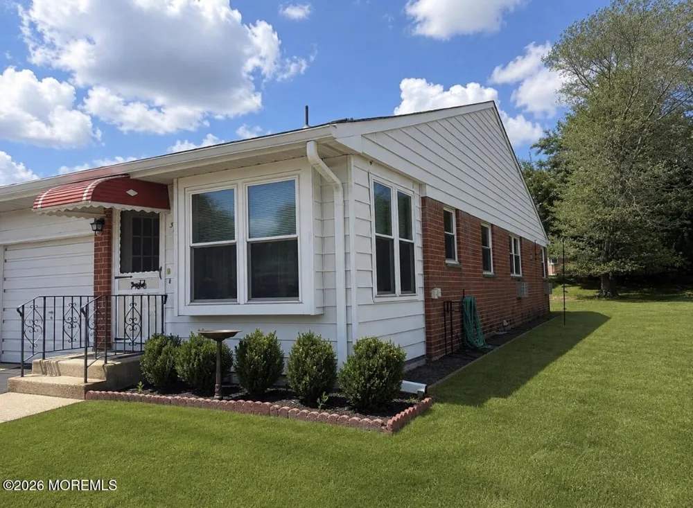 3 Ironside Drive Whiting, NJ 08759