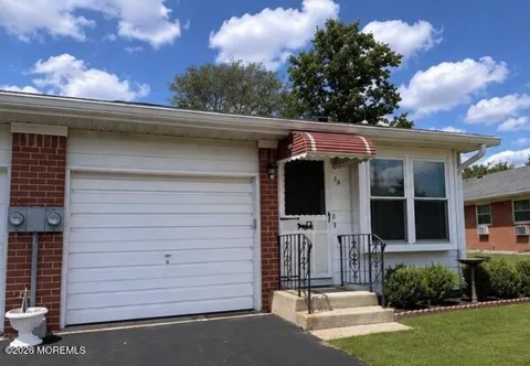 3 Ironside Drive