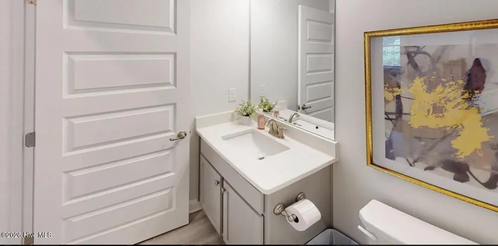3509 Buster Court #Lot 35 Bailey, NC 27807