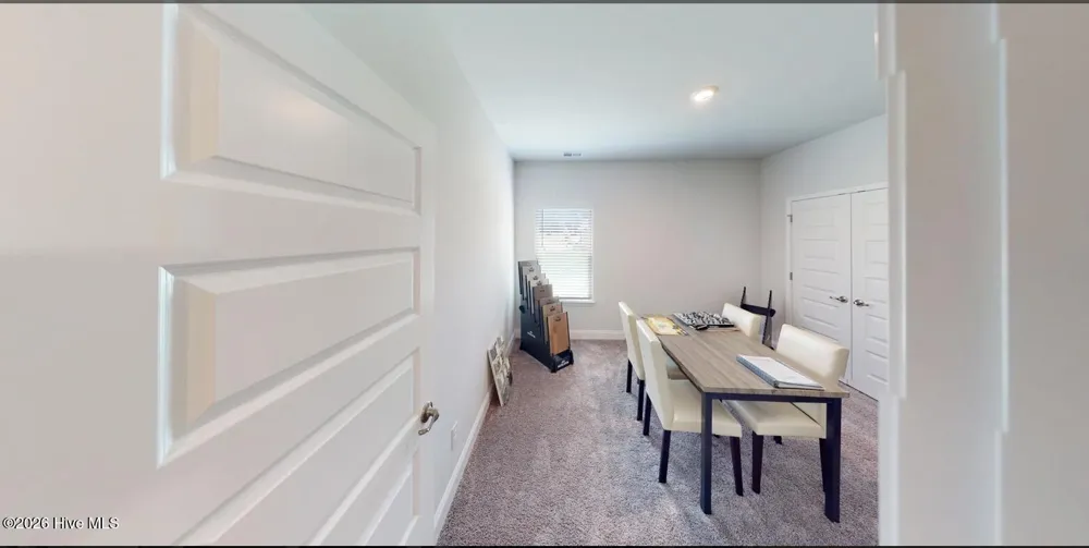 3509 Buster Court #Lot 35 Bailey, NC 27807