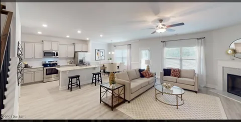3509 Buster Court #Lot 35