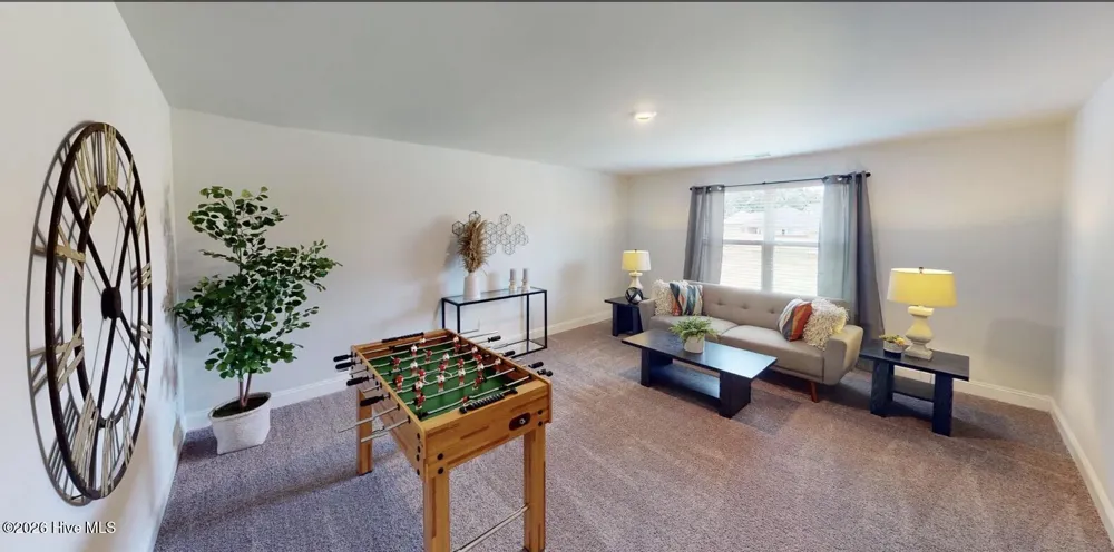 3509 Buster Court #Lot 35 Bailey, NC 27807