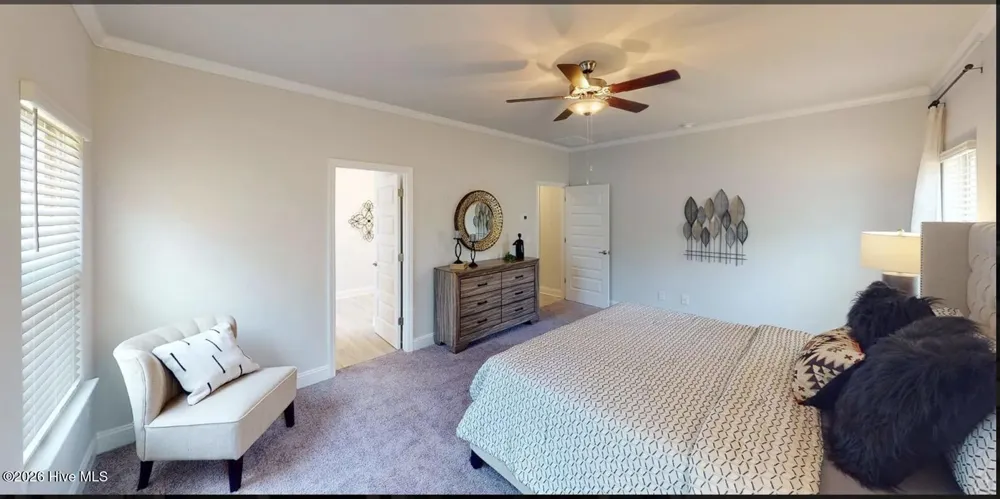 3509 Buster Court #Lot 35 Bailey, NC 27807