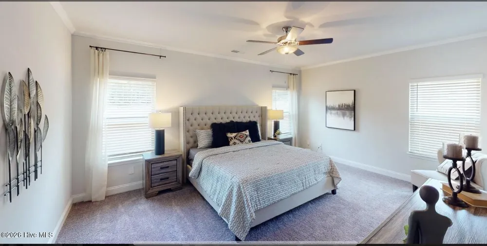 3509 Buster Court #Lot 35 Bailey, NC 27807