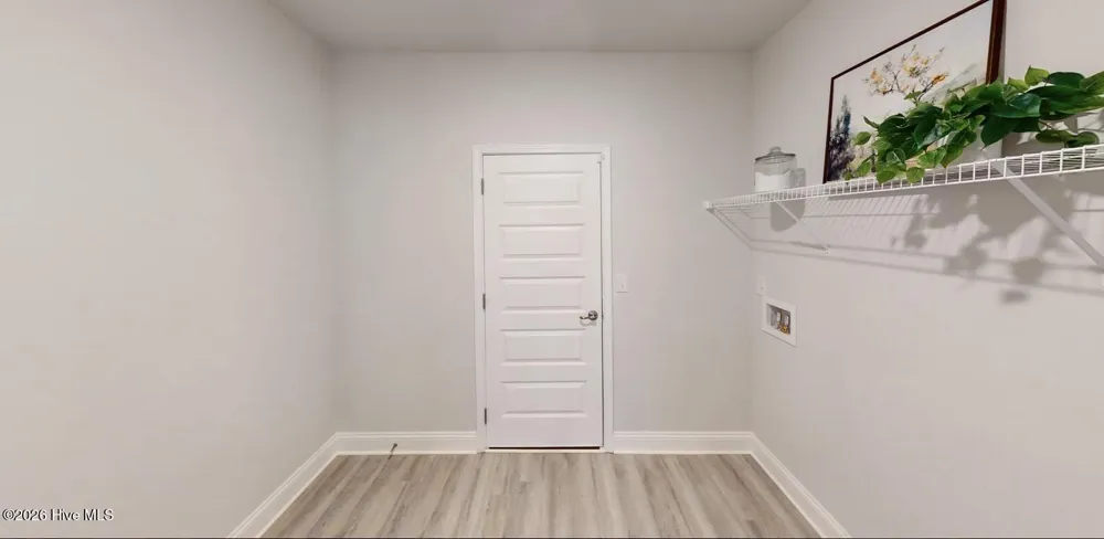 3509 Buster Court #Lot 35 Bailey, NC 27807