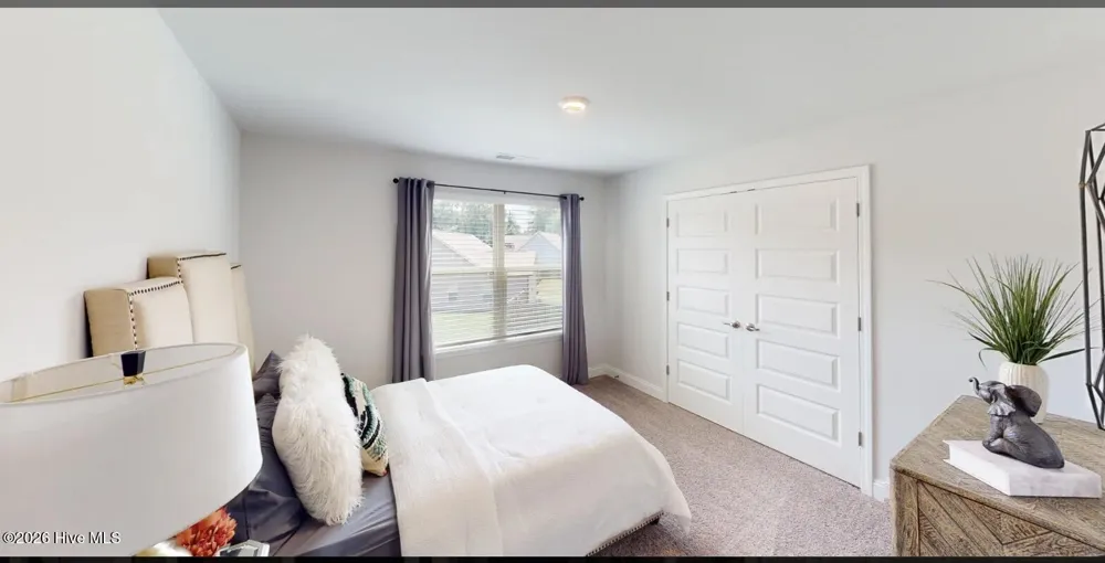3509 Buster Court #Lot 35 Bailey, NC 27807