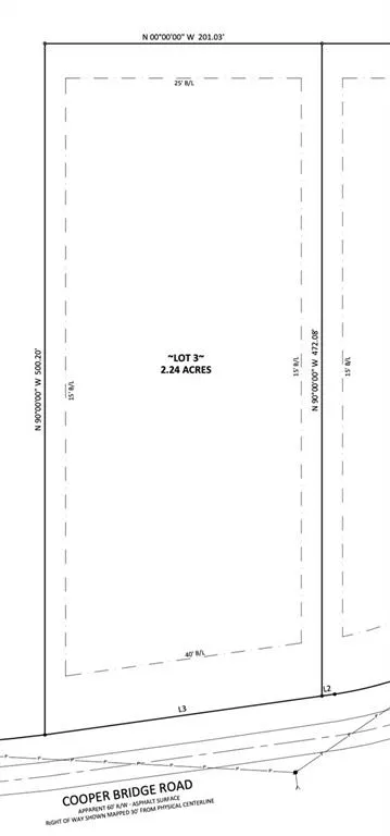 3328 Cooper Bridge Road Gainesville, GA 30507