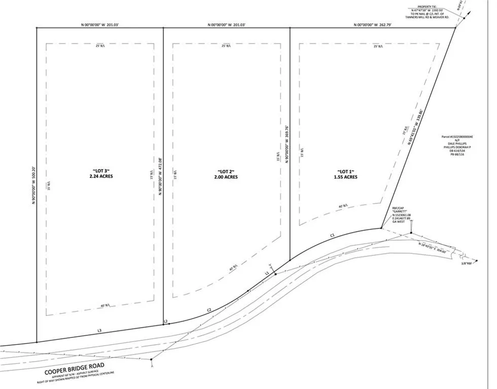 3328 Cooper Bridge Road Gainesville, GA 30507