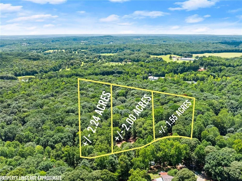 3328 Cooper Bridge Road Gainesville, GA 30507