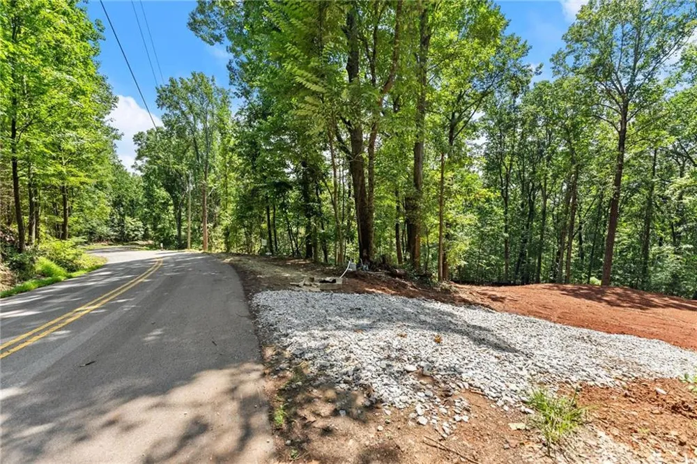 3328 Cooper Bridge Road Gainesville, GA 30507