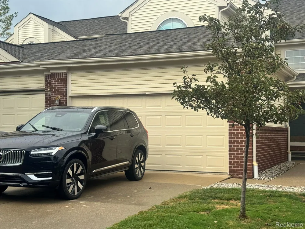 2516 Boulder Lane Auburn Hills City, MI 48326