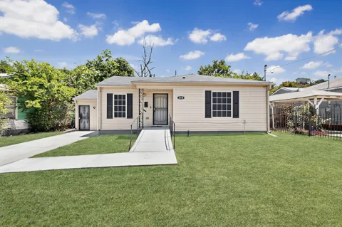 2538 Stovall Drive