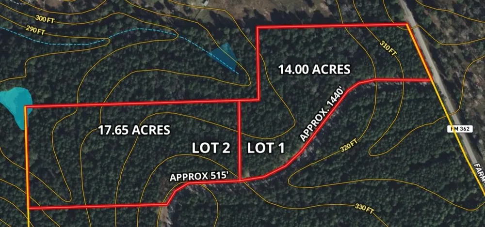2 Fm 362 Road Waller, TX 77484