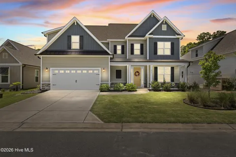278 Man O War Lane