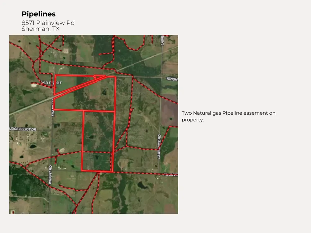 8571 Plainview Rd Road Sherman, TX 75092