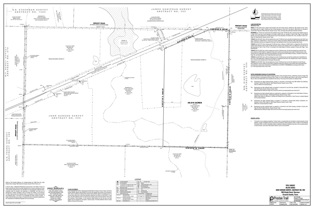 8571 Plainview Rd Road Sherman, TX 75092