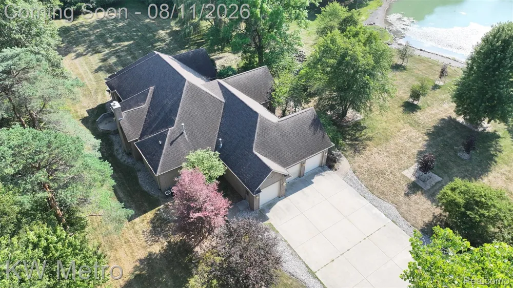 2315 Weigl Road James Township, MI 48609