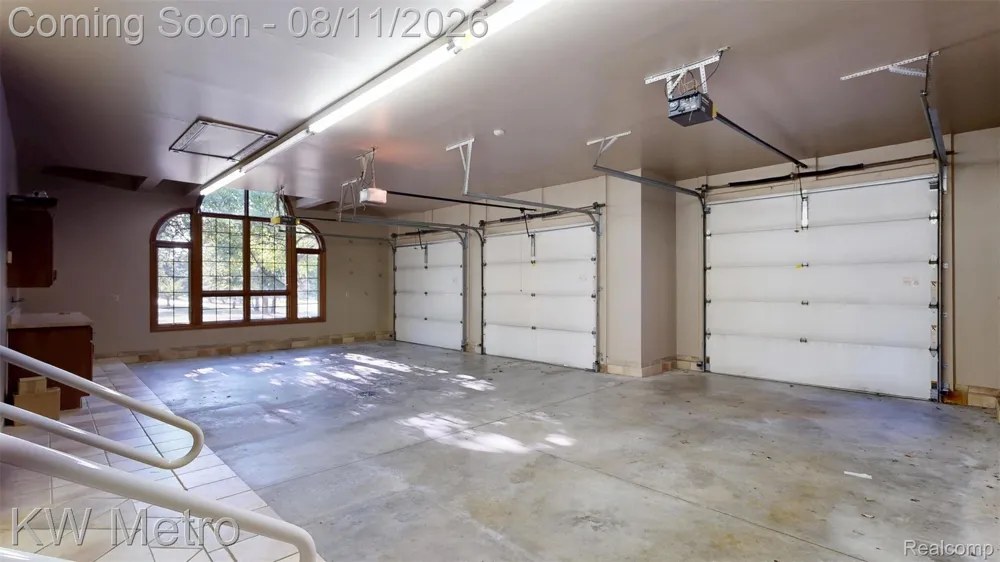 2315 Weigl Road James Township, MI 48609
