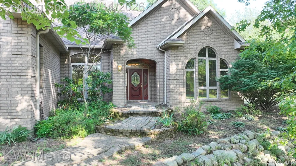 2315 Weigl Road James Township, MI 48609