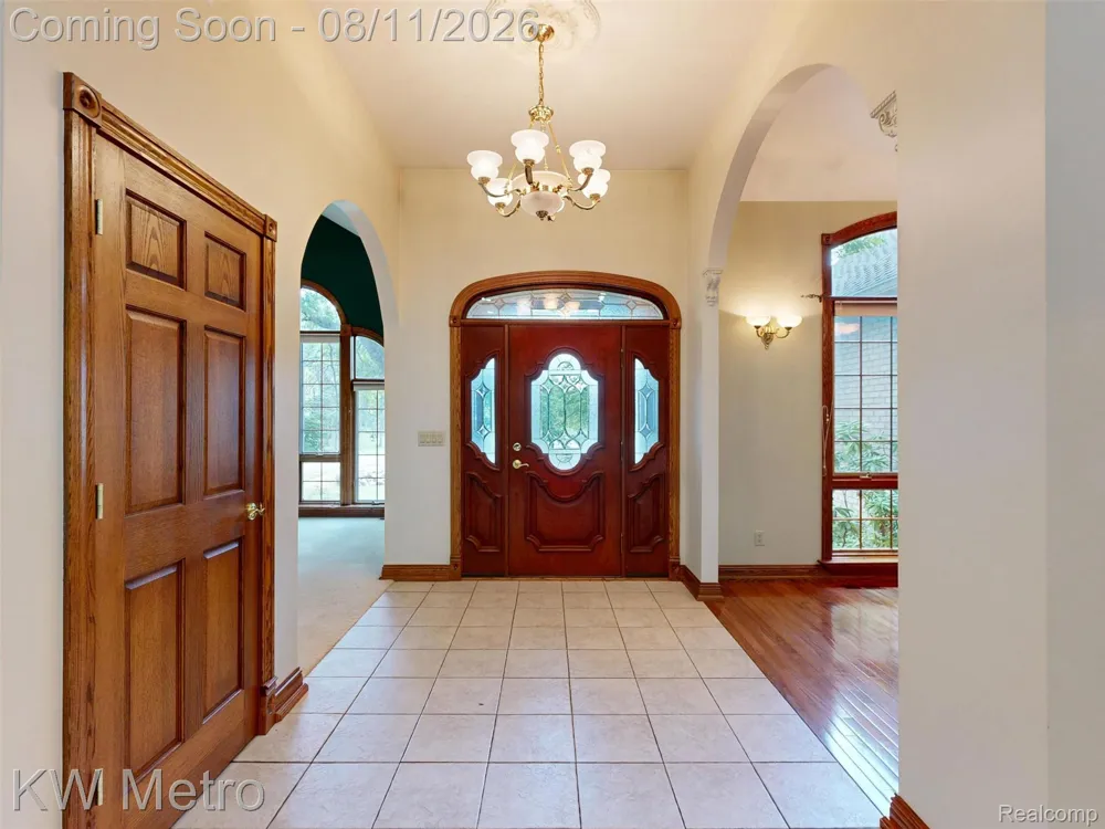 2315 Weigl Road James Township, MI 48609