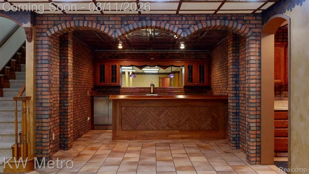 2315 Weigl Road James Township, MI 48609