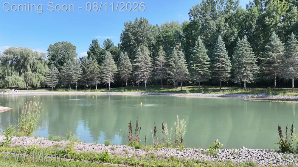 2315 Weigl Road James Township, MI 48609