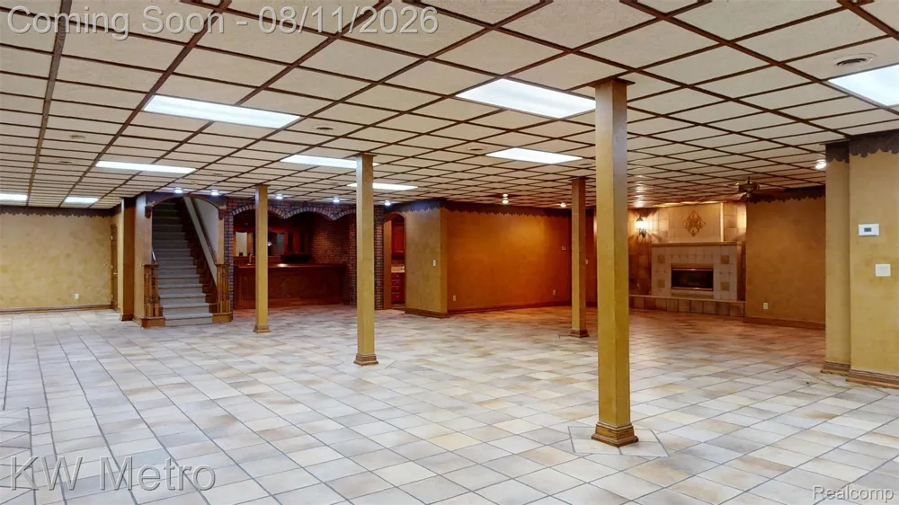 2315 Weigl Road James Township, MI 48609