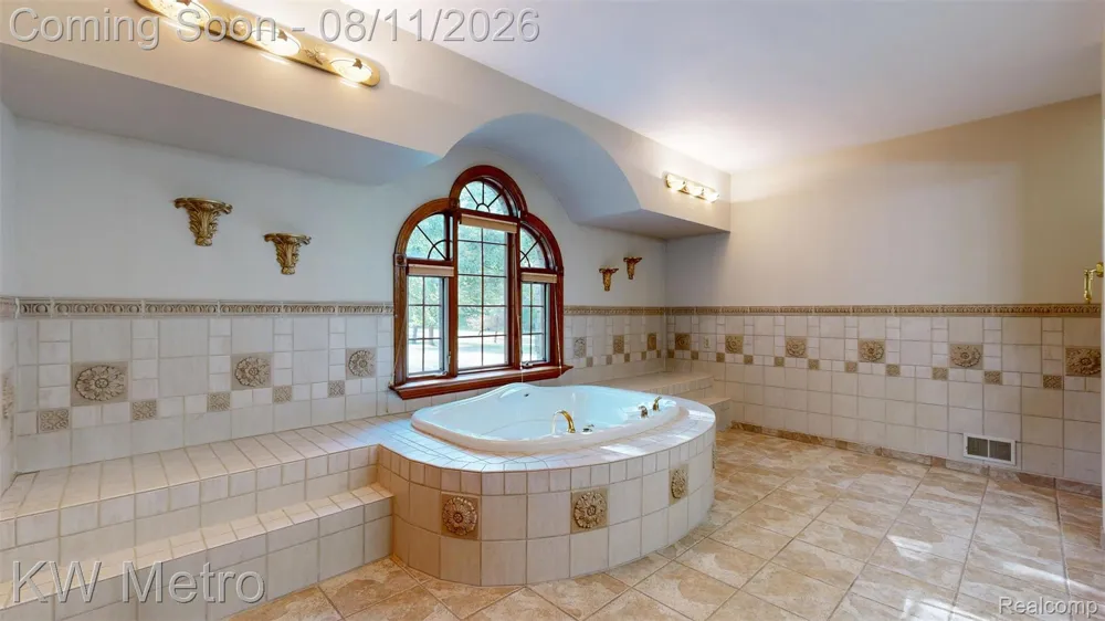 2315 Weigl Road James Township, MI 48609