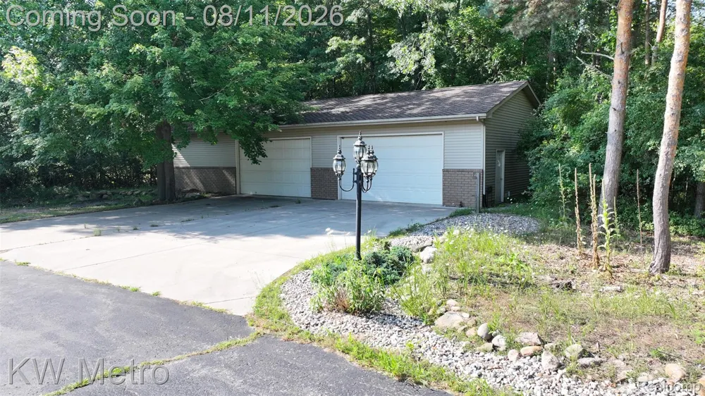 2315 Weigl Road James Township, MI 48609