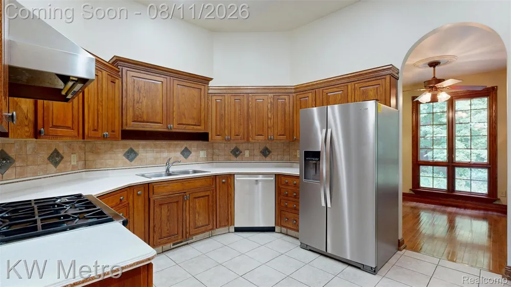 2315 Weigl Road James Township, MI 48609