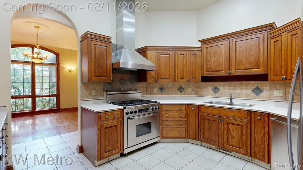2315 Weigl Road James Township, MI 48609