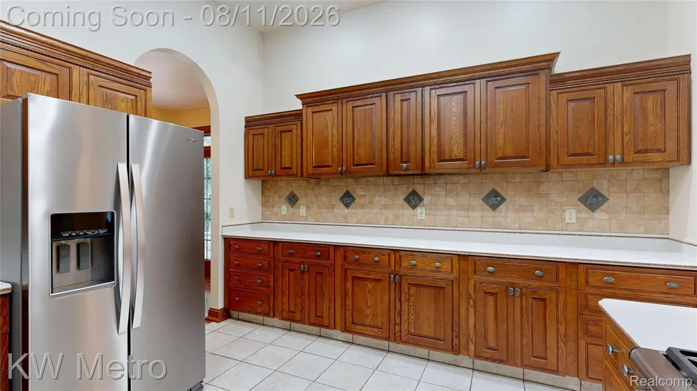 2315 Weigl Road James Township, MI 48609