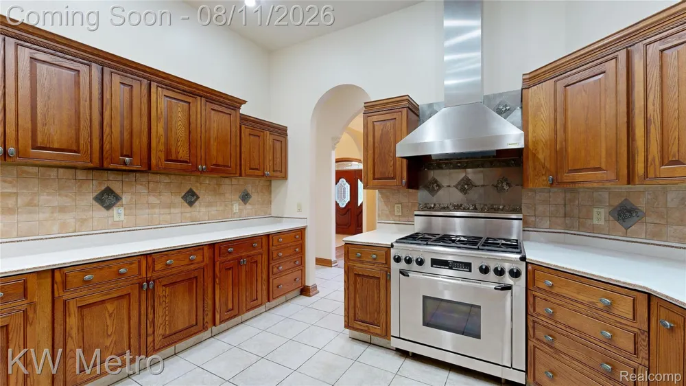 2315 Weigl Road James Township, MI 48609