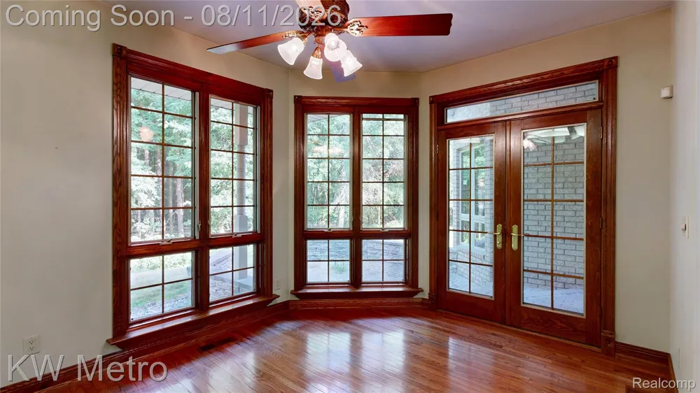 2315 Weigl Road James Township, MI 48609