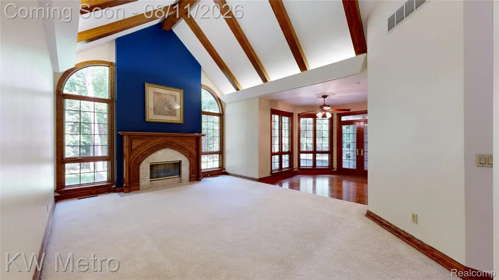 2315 Weigl Road James Township, MI 48609