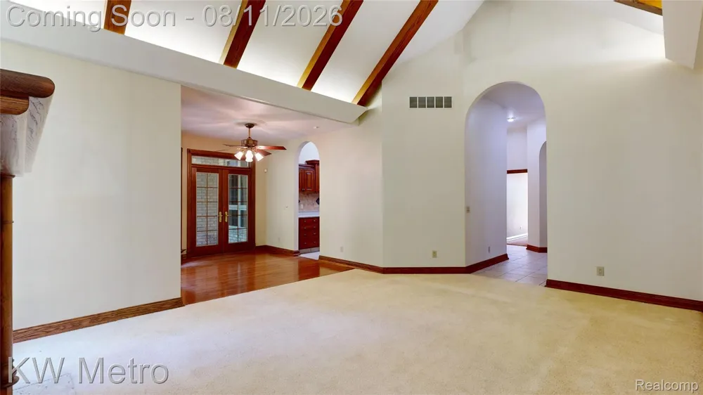 2315 Weigl Road James Township, MI 48609