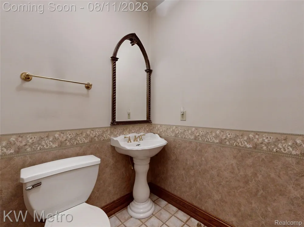 2315 Weigl Road James Township, MI 48609