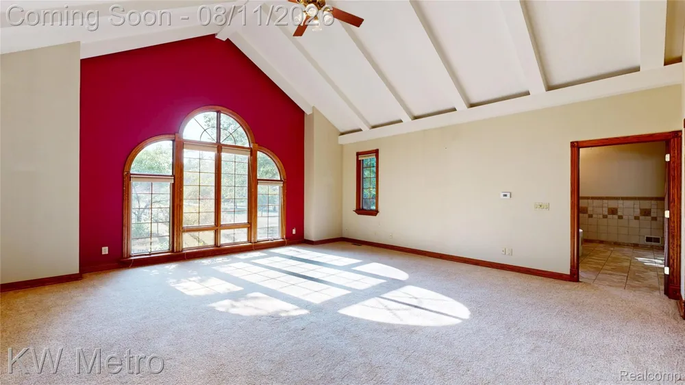 2315 Weigl Road James Township, MI 48609