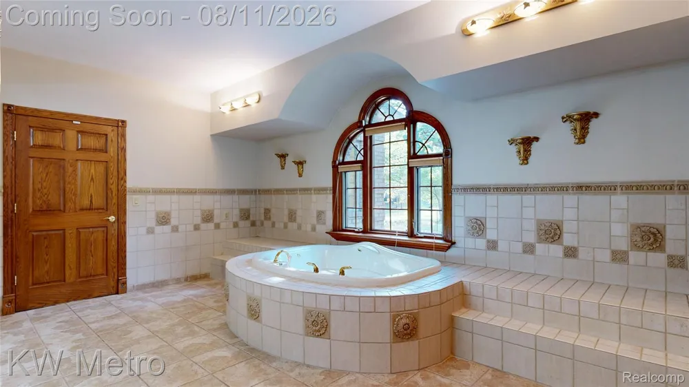 2315 Weigl Road James Township, MI 48609