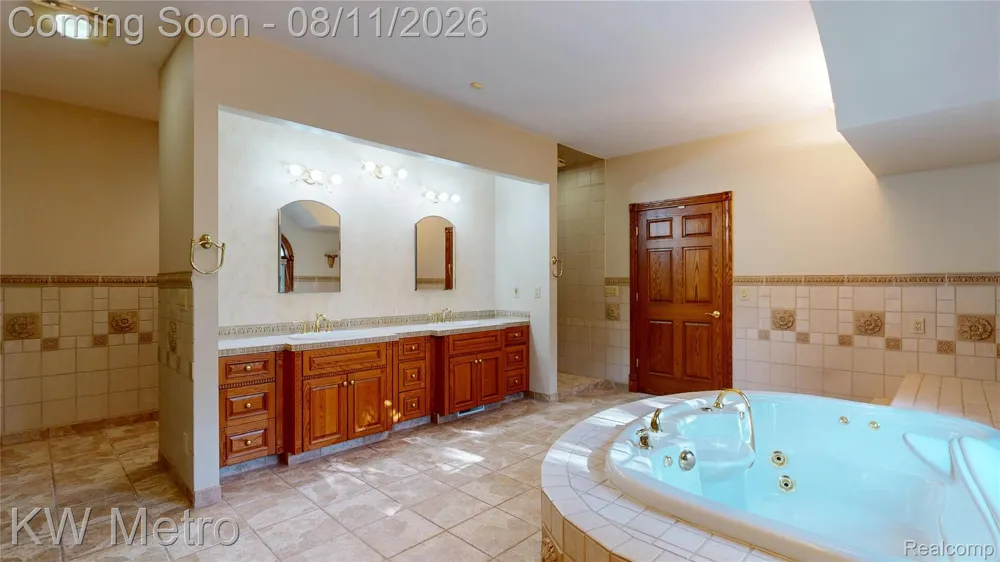 2315 Weigl Road James Township, MI 48609