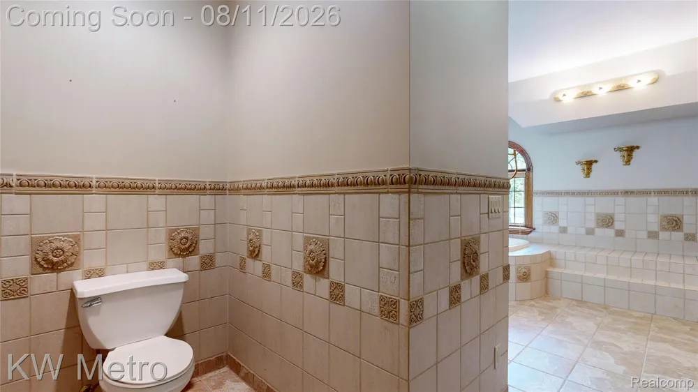 2315 Weigl Road James Township, MI 48609