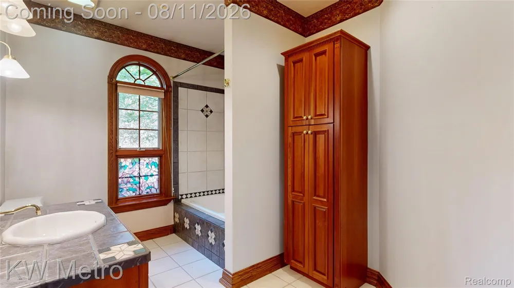 2315 Weigl Road James Township, MI 48609