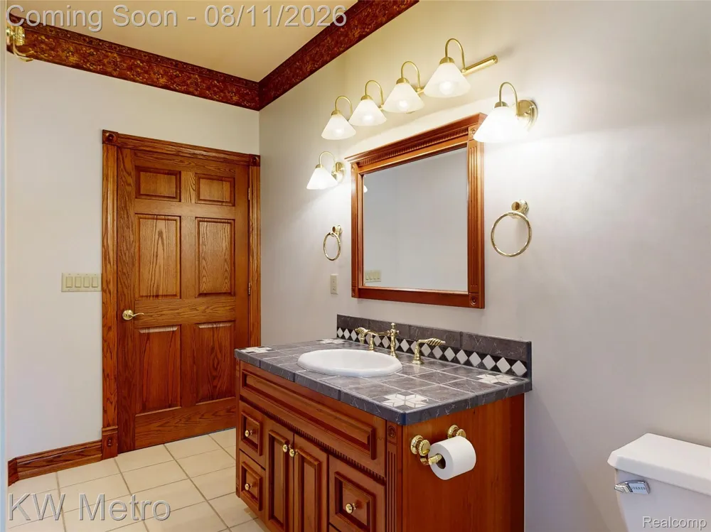 2315 Weigl Road James Township, MI 48609