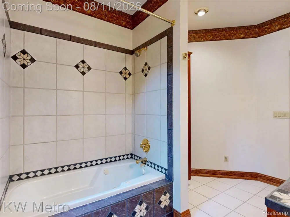 2315 Weigl Road James Township, MI 48609