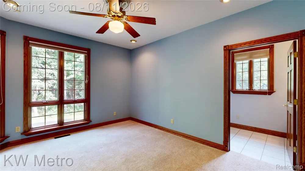 2315 Weigl Road James Township, MI 48609