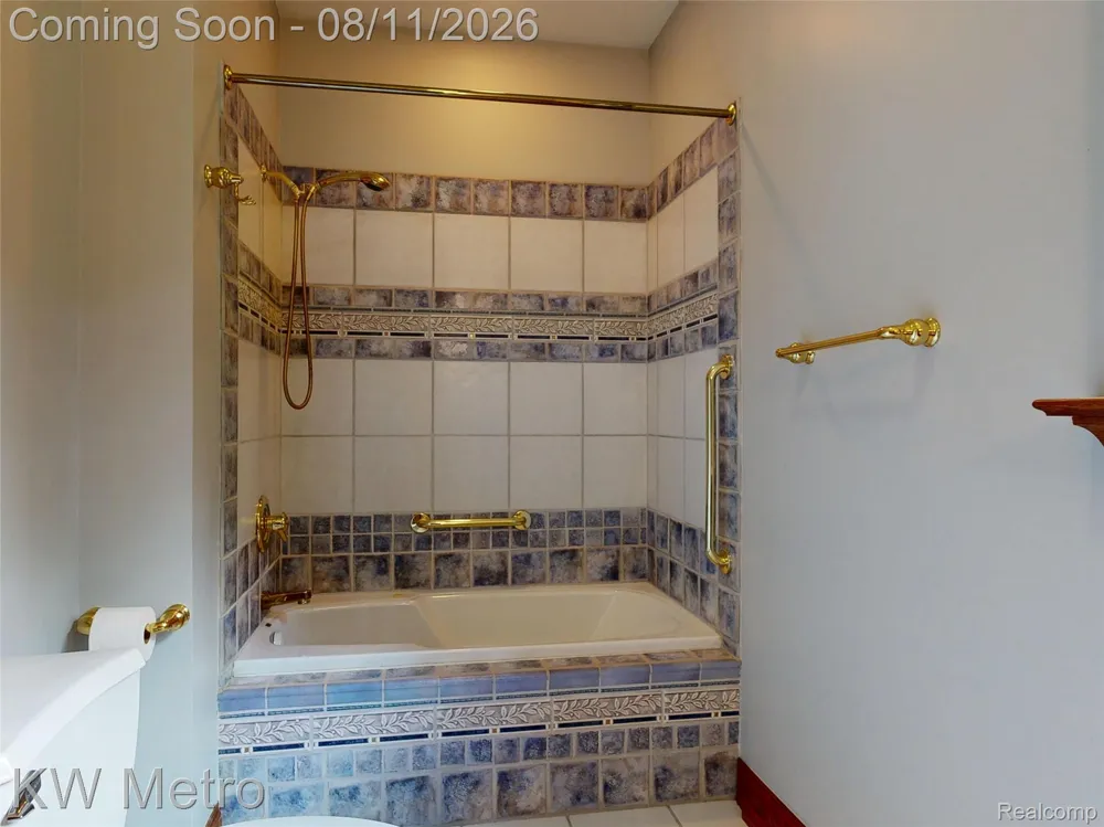 2315 Weigl Road James Township, MI 48609