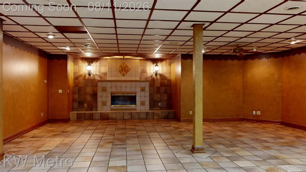 2315 Weigl Road James Township, MI 48609