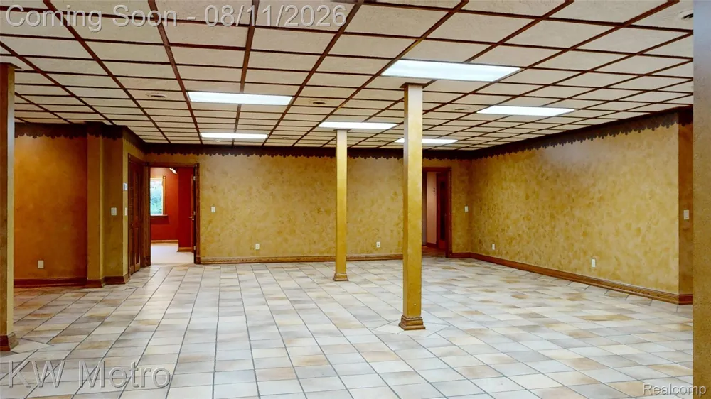2315 Weigl Road James Township, MI 48609