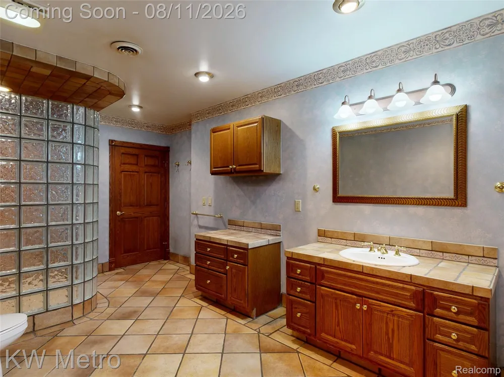 2315 Weigl Road James Township, MI 48609