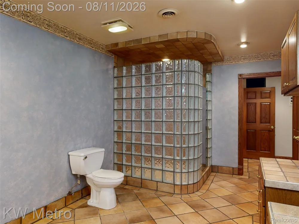 2315 Weigl Road James Township, MI 48609